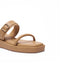 Emiliaa Buckle Flats